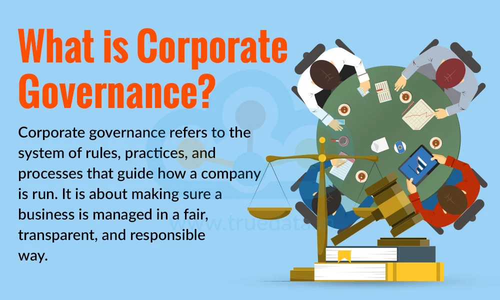Understanding Corporate Governance and Why It Matters