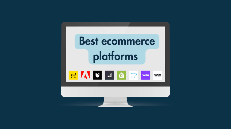 Best Ecommerce Platforms Compared for New Sellers (2026)