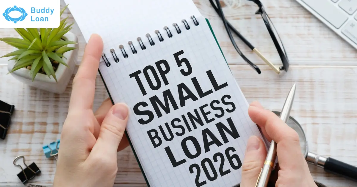 How to Get a Small Business Loan Approved in 2026
