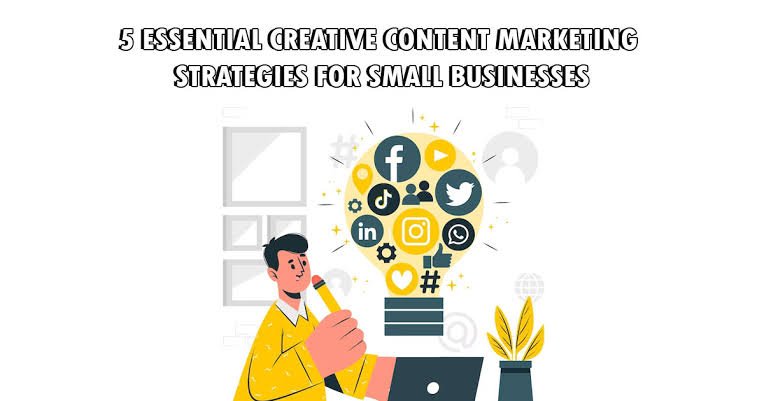 Content Marketing Strategy for Small Businesses in 2026